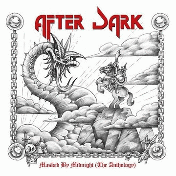 After Dark (UK) : Masked by Midnight (The Anthology)